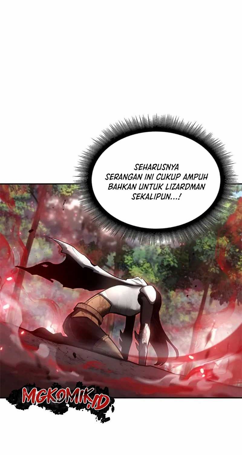 I Returned As An FFF-Class Witch Doctor Chapter 73 Gambar 55