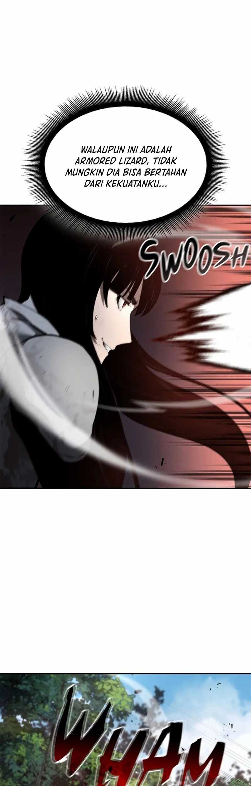 I Returned As An FFF-Class Witch Doctor Chapter 73 Gambar 56