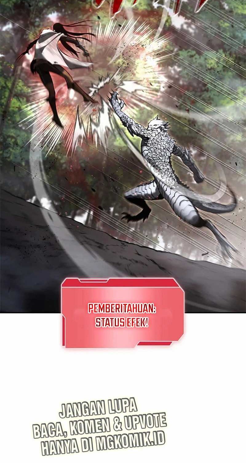 I Returned As An FFF-Class Witch Doctor Chapter 73 Gambar 57