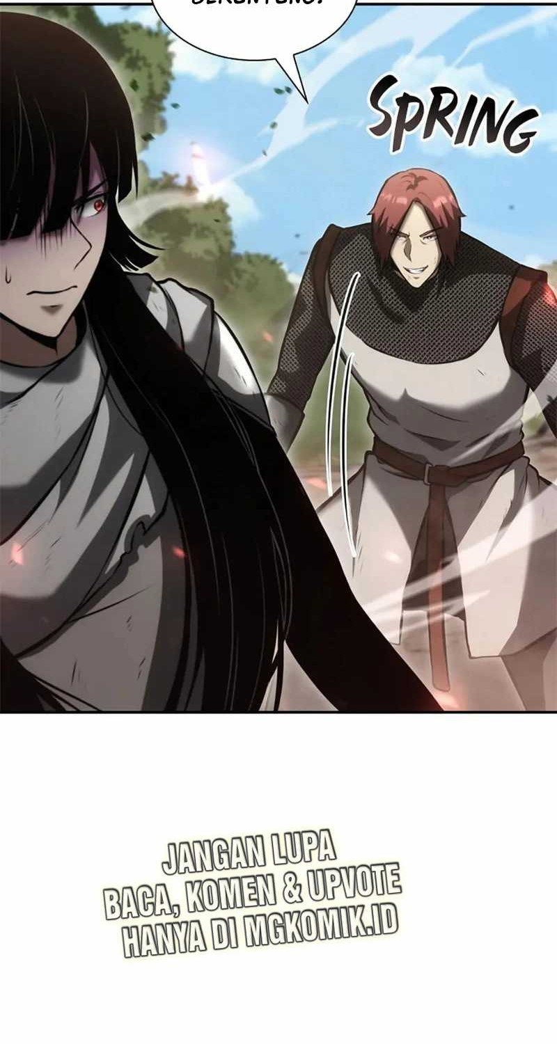 I Returned As An FFF-Class Witch Doctor Chapter 73 Gambar 4