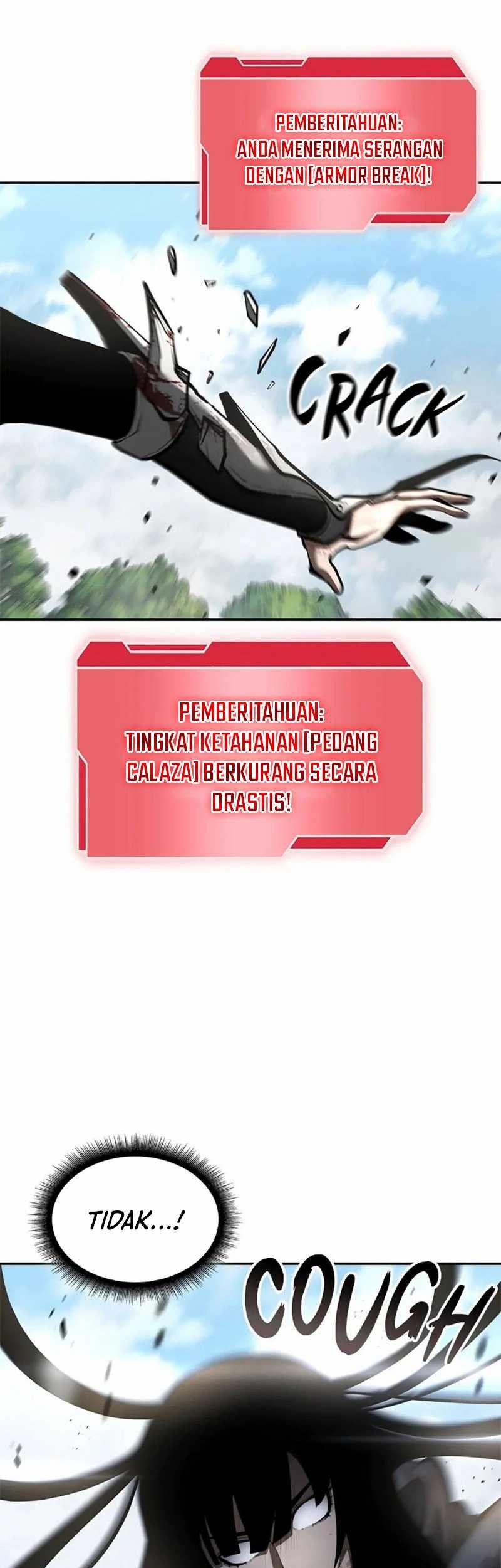 I Returned As An FFF-Class Witch Doctor Chapter 73 Gambar 58