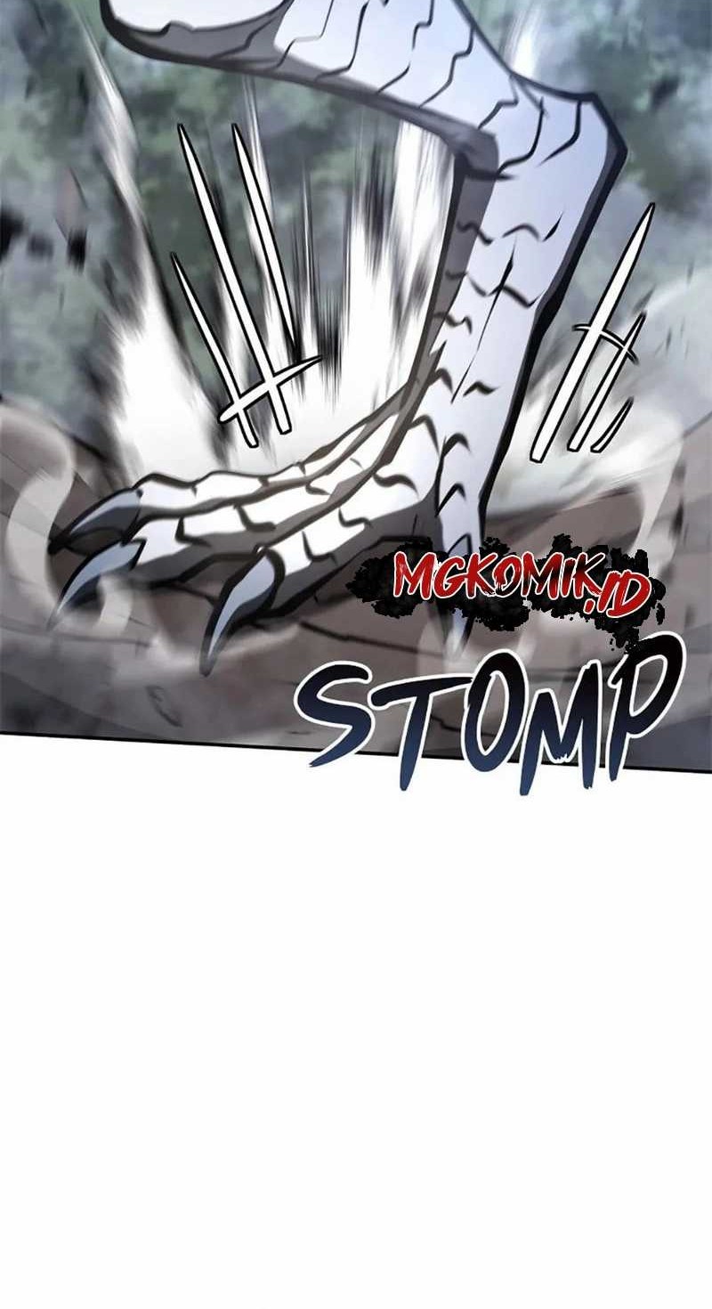 I Returned As An FFF-Class Witch Doctor Chapter 73 Gambar 63