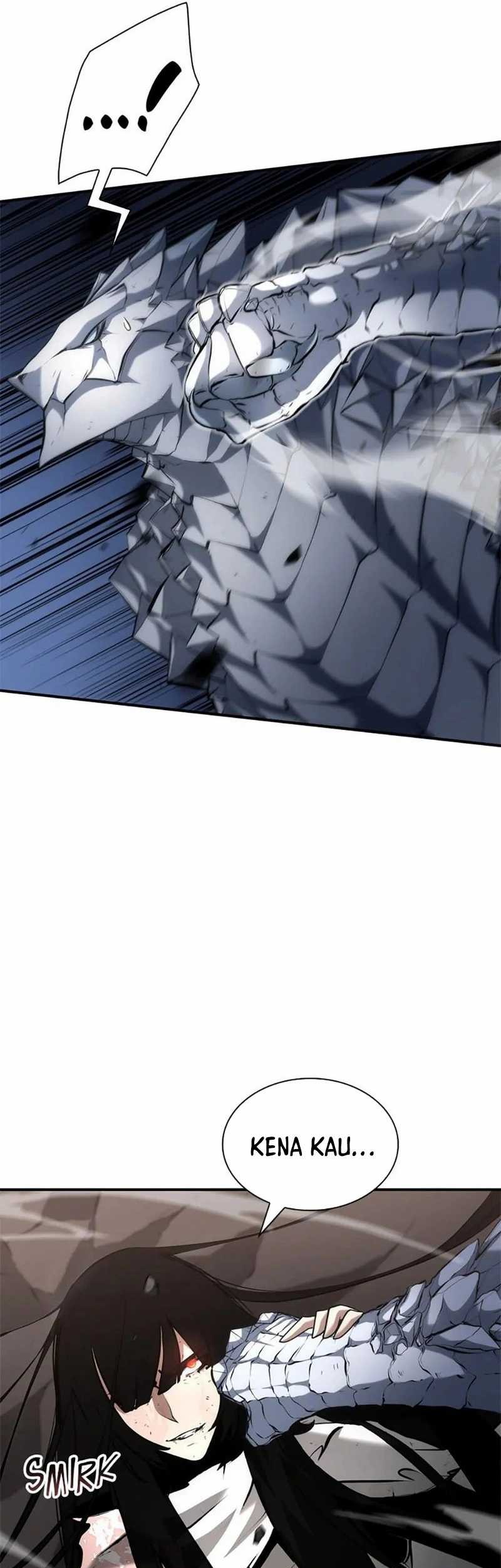 I Returned As An FFF-Class Witch Doctor Chapter 73 Gambar 64