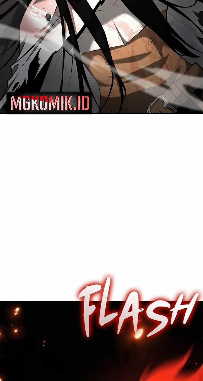 I Returned As An FFF-Class Witch Doctor Chapter 73 Gambar 65