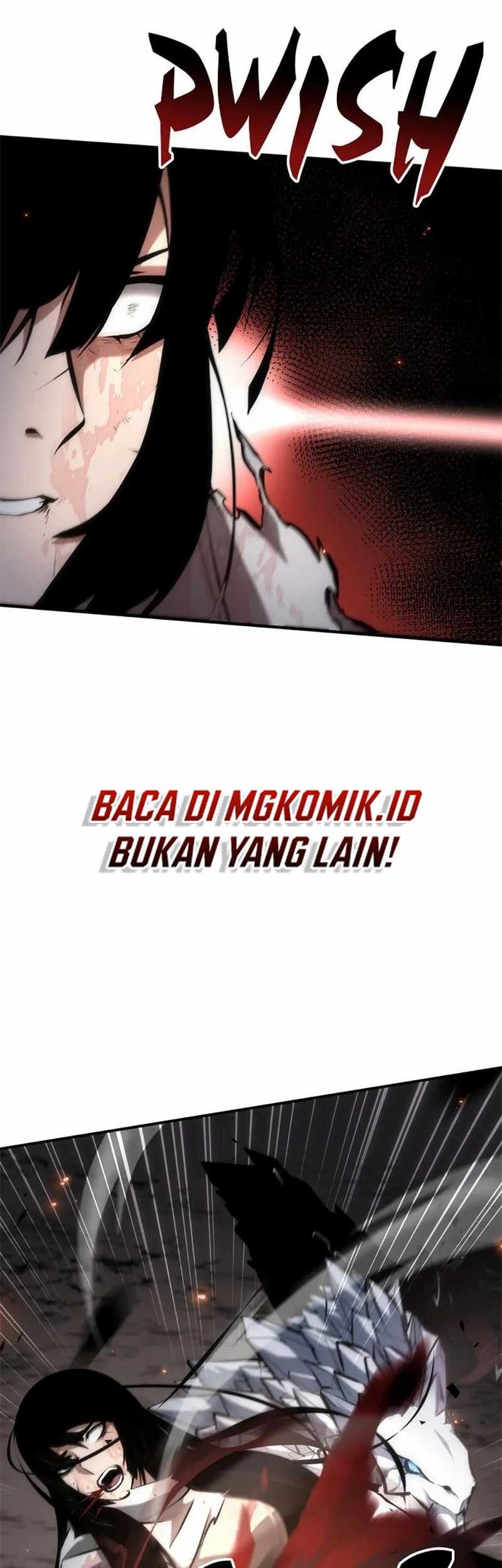 I Returned As An FFF-Class Witch Doctor Chapter 73 Gambar 72