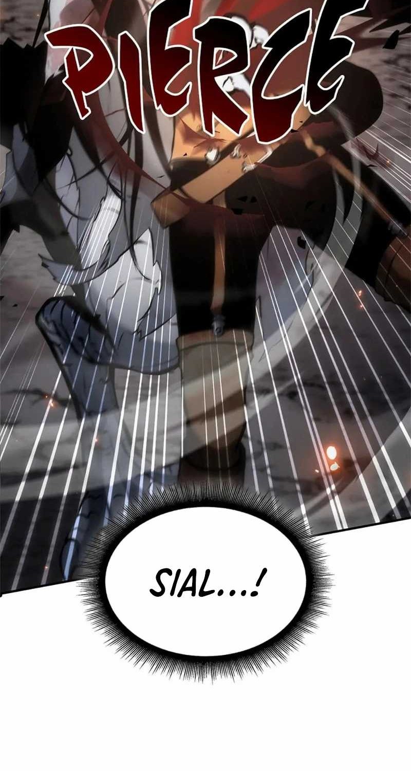 I Returned As An FFF-Class Witch Doctor Chapter 73 Gambar 73