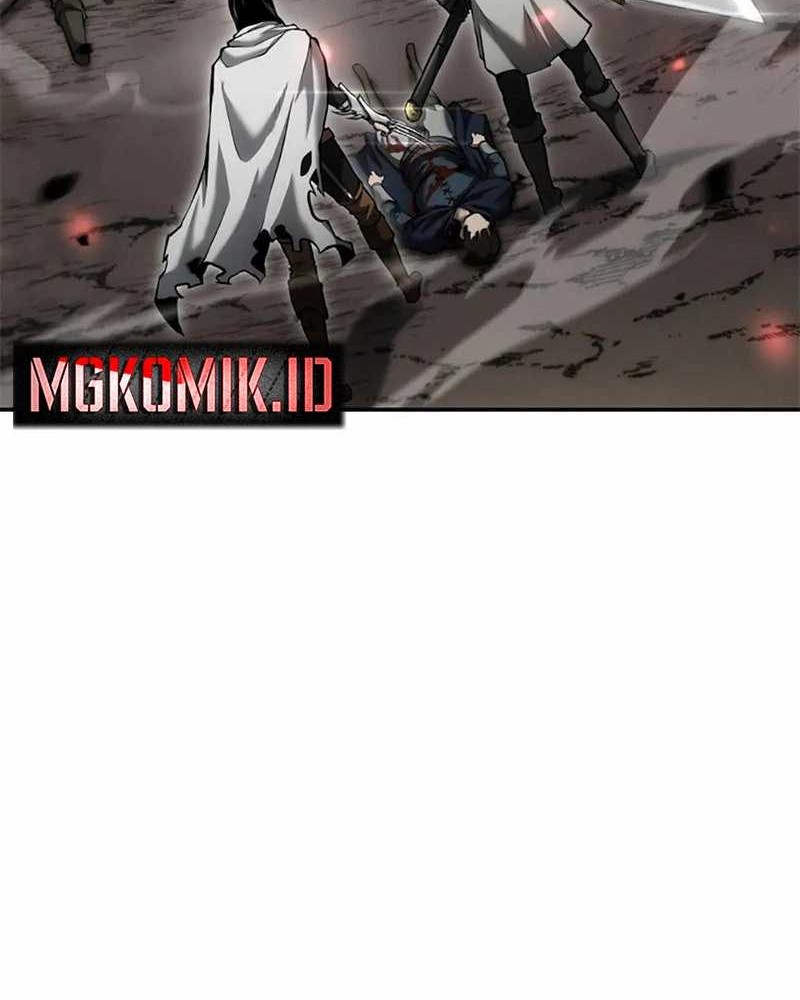 I Returned As An FFF-Class Witch Doctor Chapter 73 Gambar 6