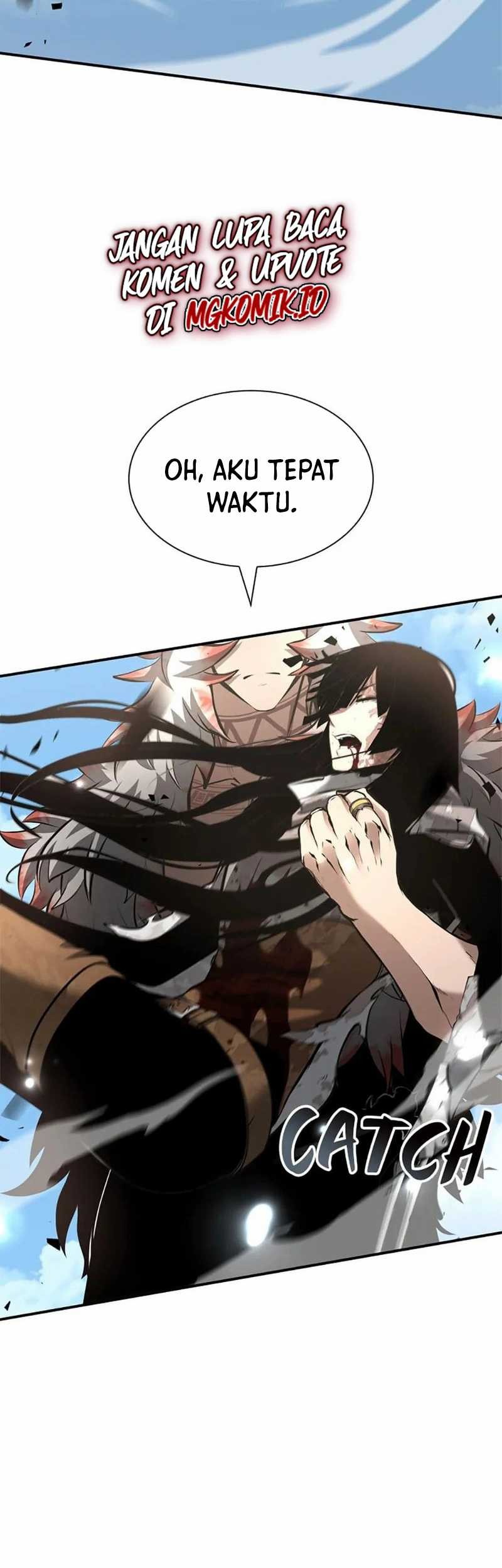 I Returned As An FFF-Class Witch Doctor Chapter 73 Gambar 78