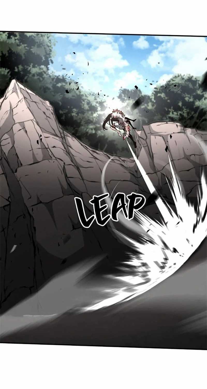 I Returned As An FFF-Class Witch Doctor Chapter 73 Gambar 79