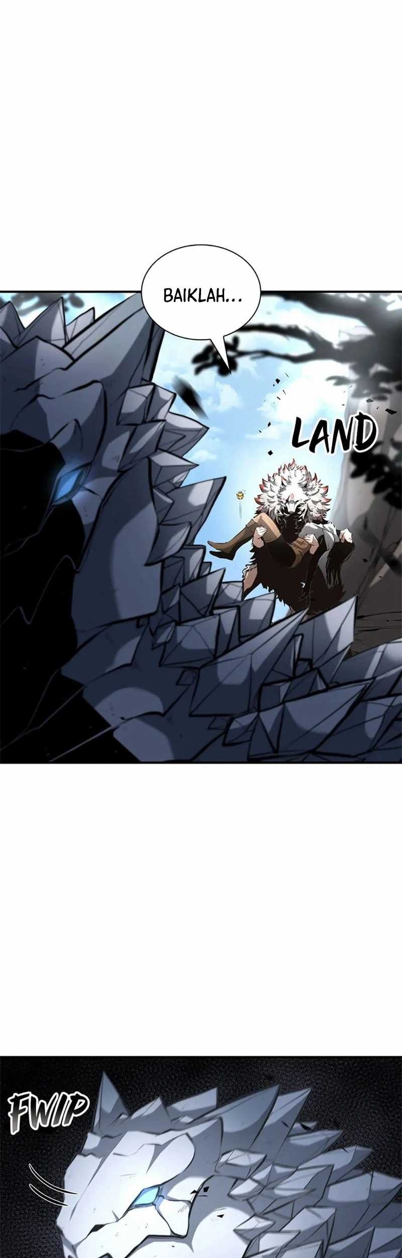 I Returned As An FFF-Class Witch Doctor Chapter 73 Gambar 80
