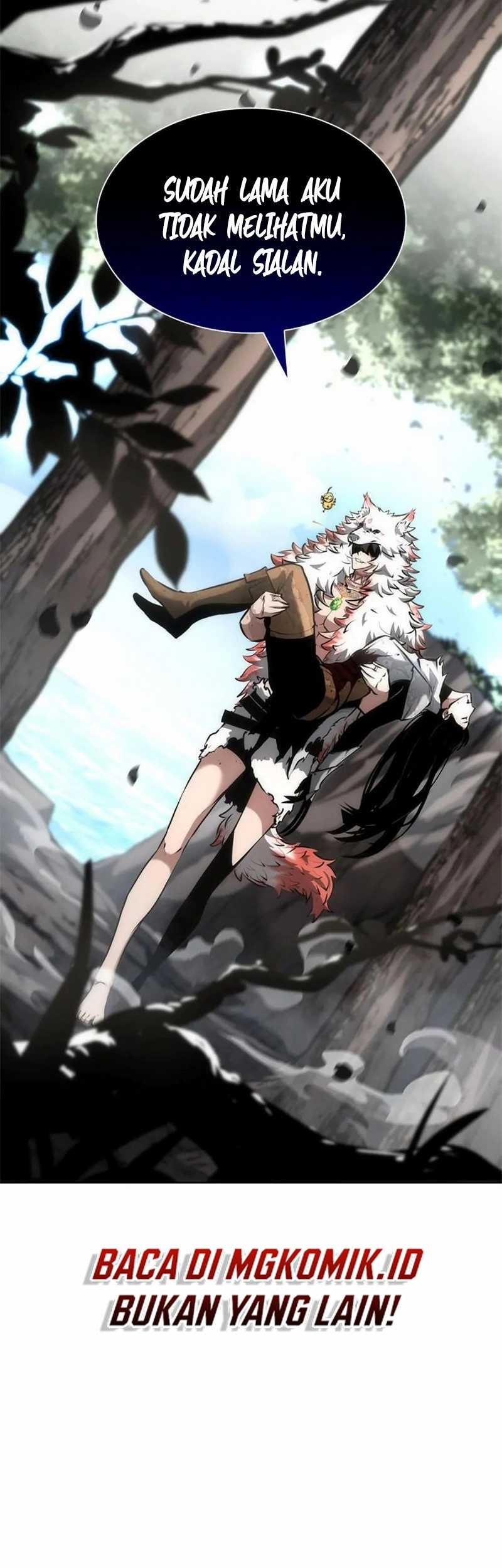 I Returned As An FFF-Class Witch Doctor Chapter 73 Gambar 82