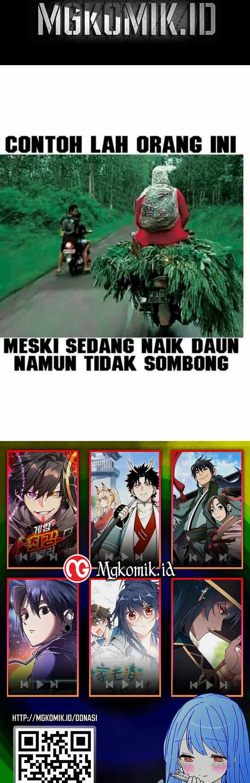 I Returned As An FFF-Class Witch Doctor Chapter 73 Gambar 84