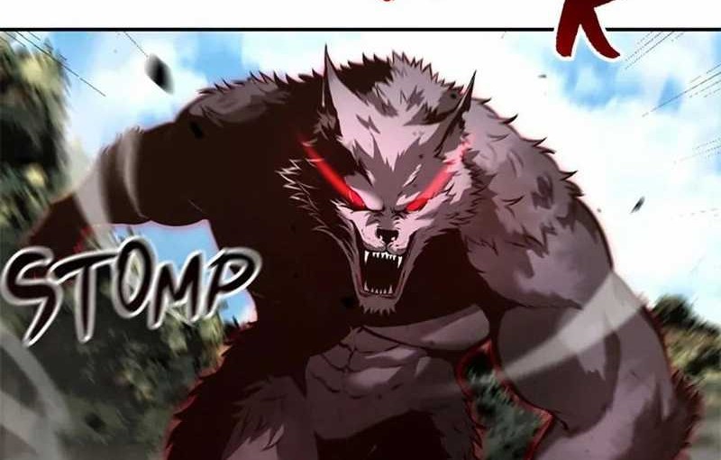 I Returned As An FFF-Class Witch Doctor Chapter 73 Gambar 8