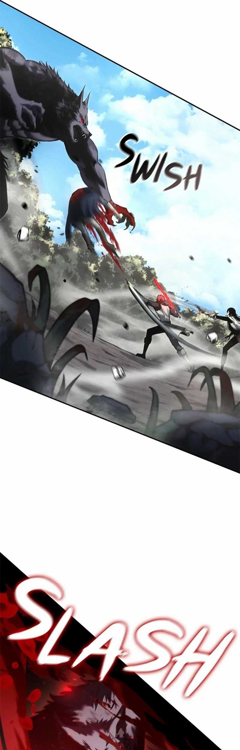I Returned As An FFF-Class Witch Doctor Chapter 73 Gambar 11