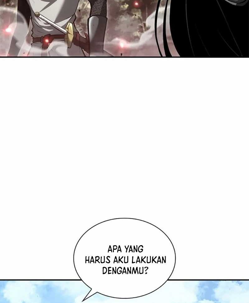 I Returned As An FFF-Class Witch Doctor Chapter 73 Gambar 16