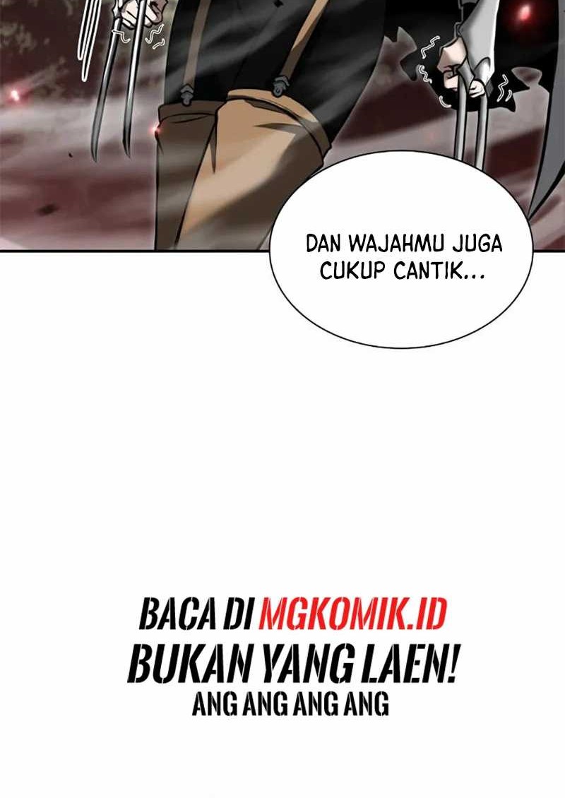 I Returned As An FFF-Class Witch Doctor Chapter 73 Gambar 18