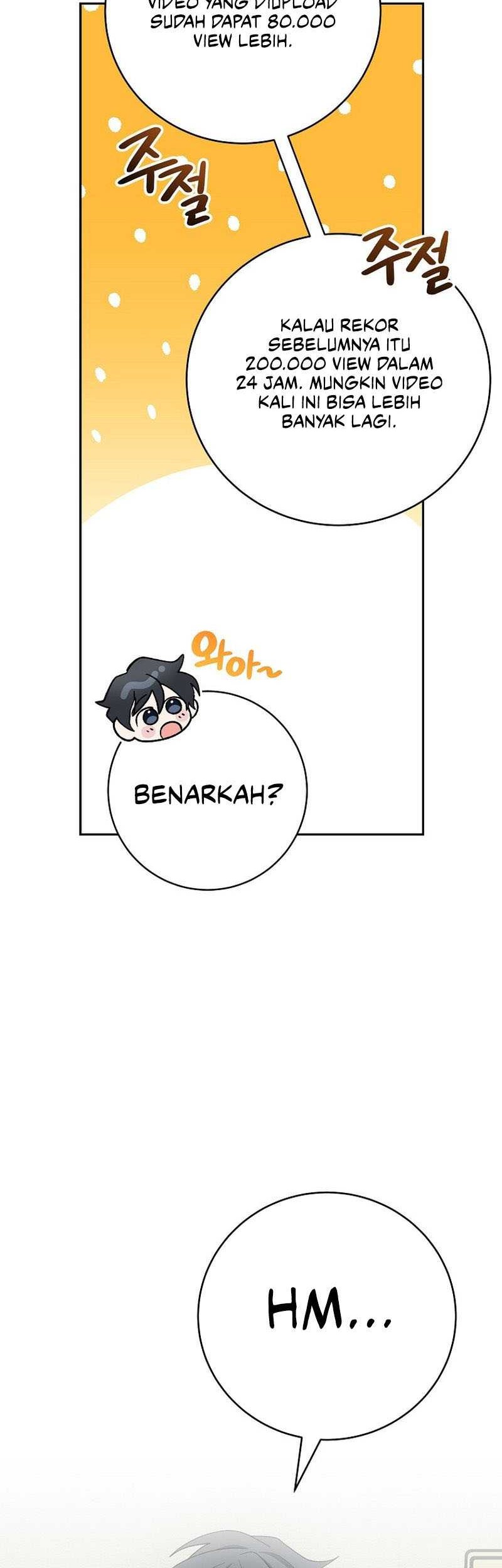 Genius Archer’s Streaming Chapter 46 Gambar 40