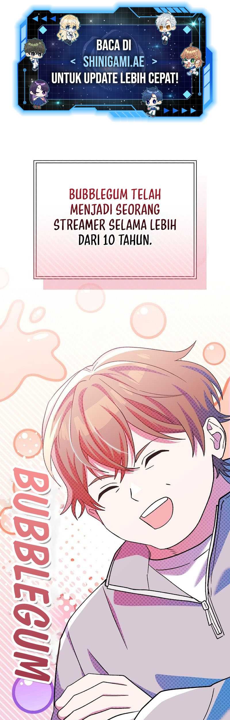 Manhwa Genius Archer’s Streaming Chapter 46 gambar nomor 2