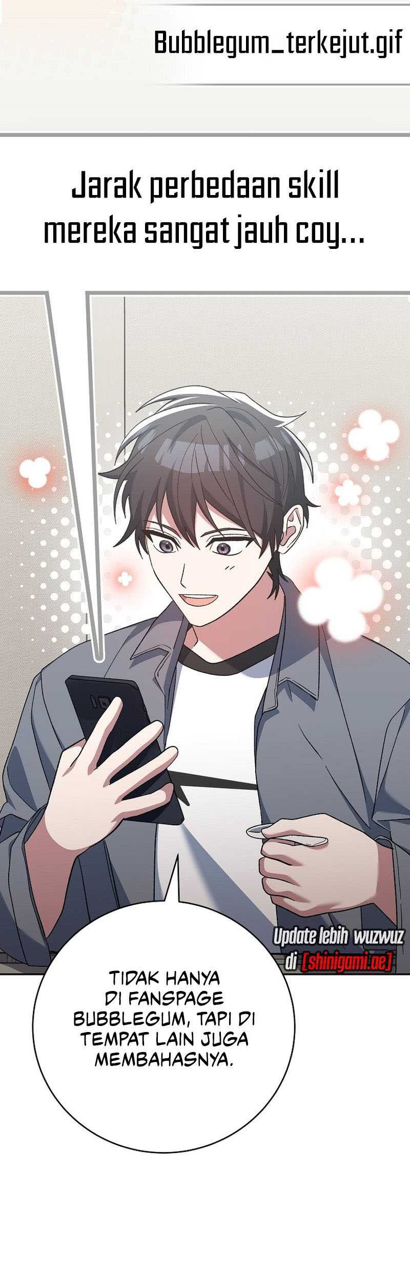 Genius Archer’s Streaming Chapter 46 Gambar 19