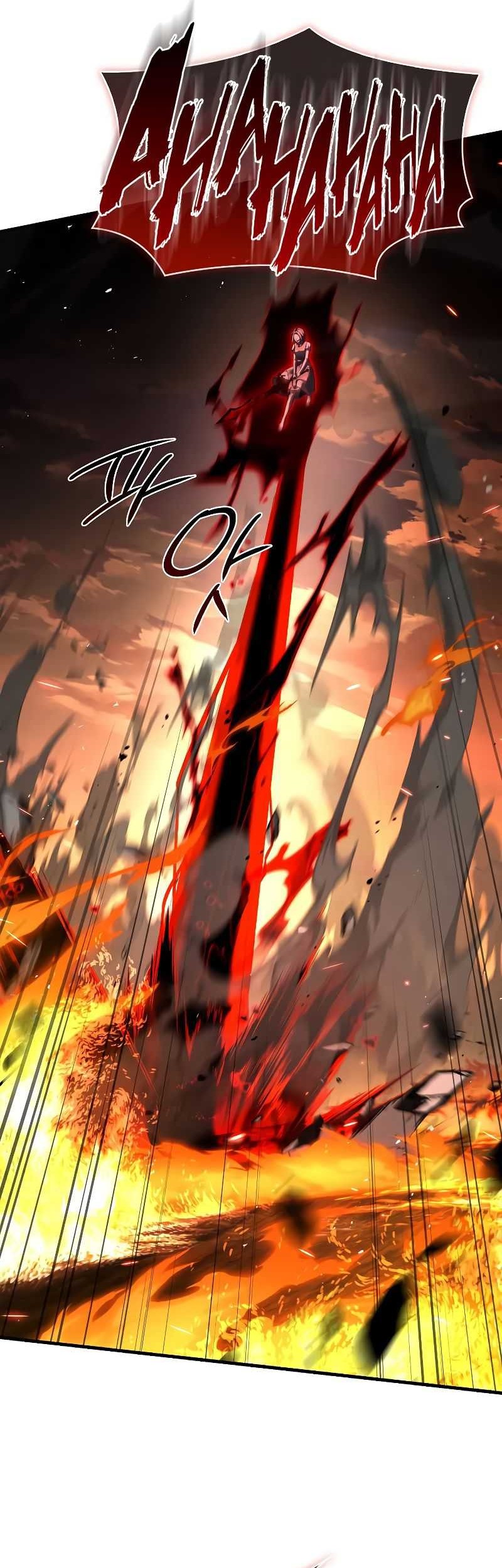 Death King Karnak Chapter 31 Gambar 23