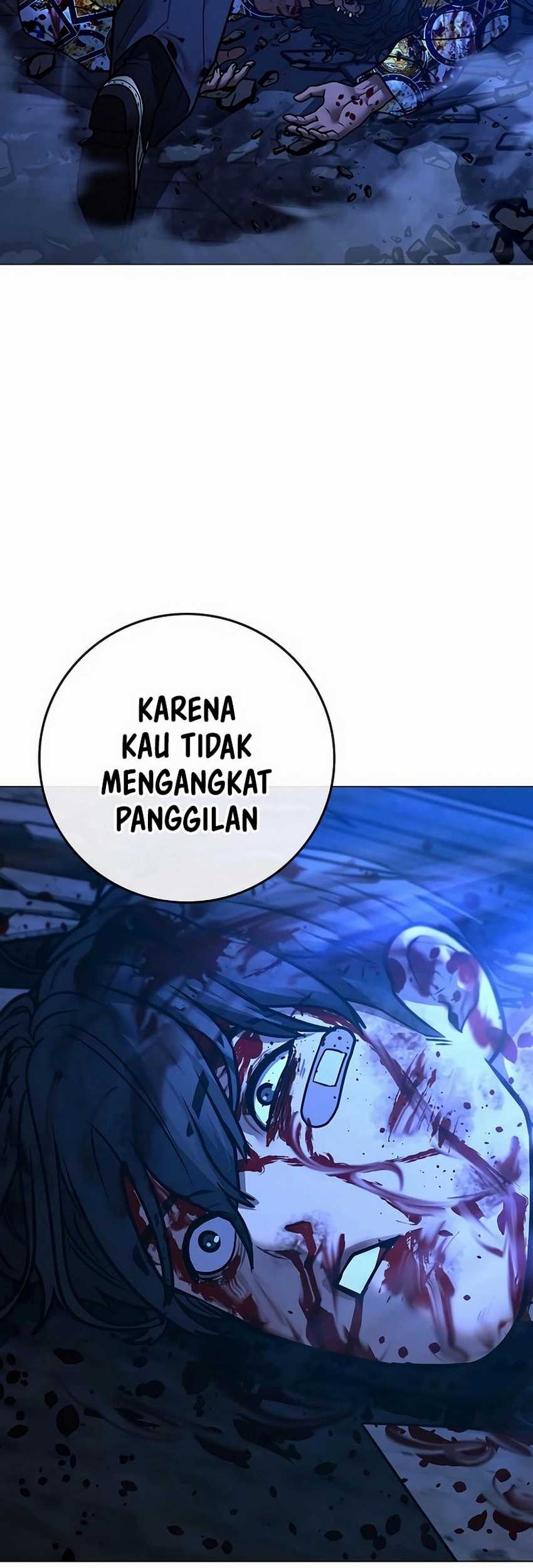 Reality Quest Chapter 135 Gambar 138