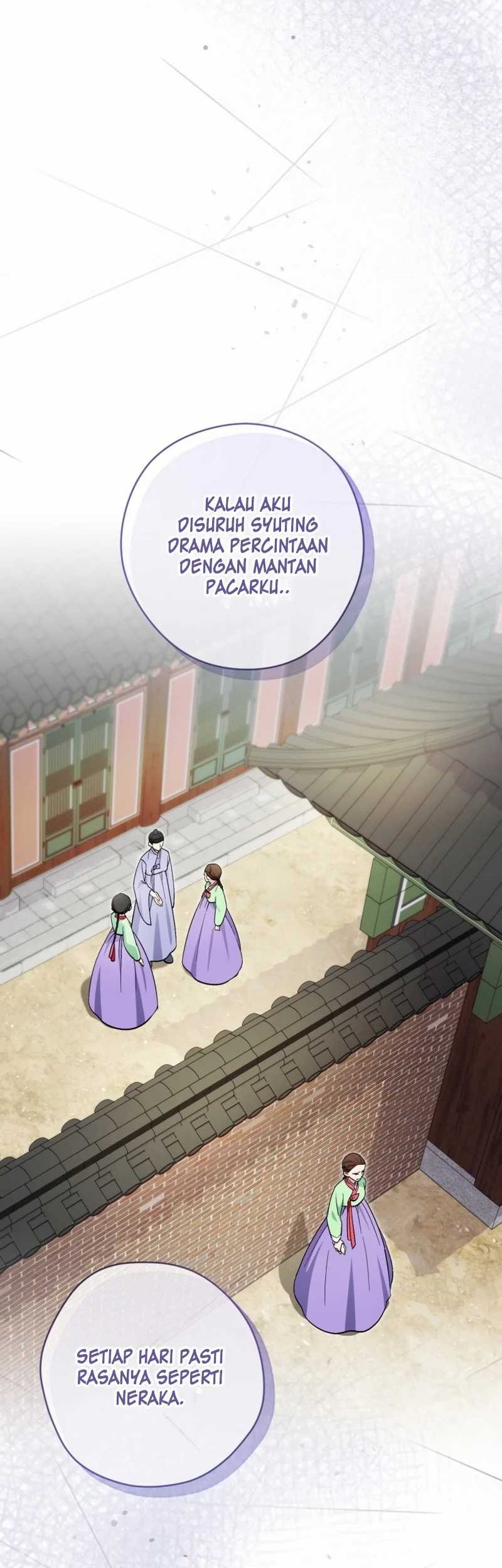 This Life Starts as a Child Actor Chapter 56 Gambar 18