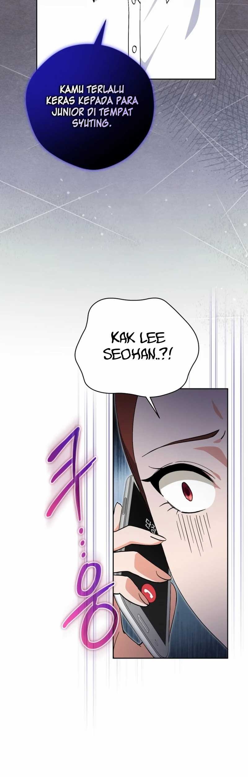 This Life Starts as a Child Actor Chapter 56 Gambar 23