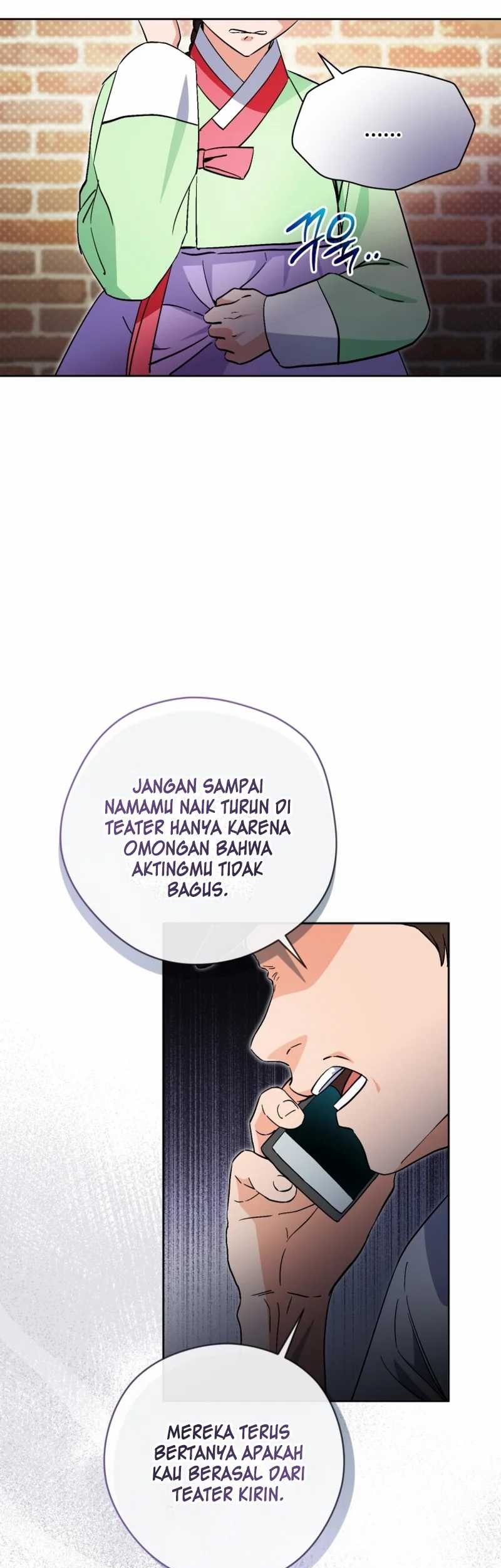 This Life Starts as a Child Actor Chapter 56 Gambar 25