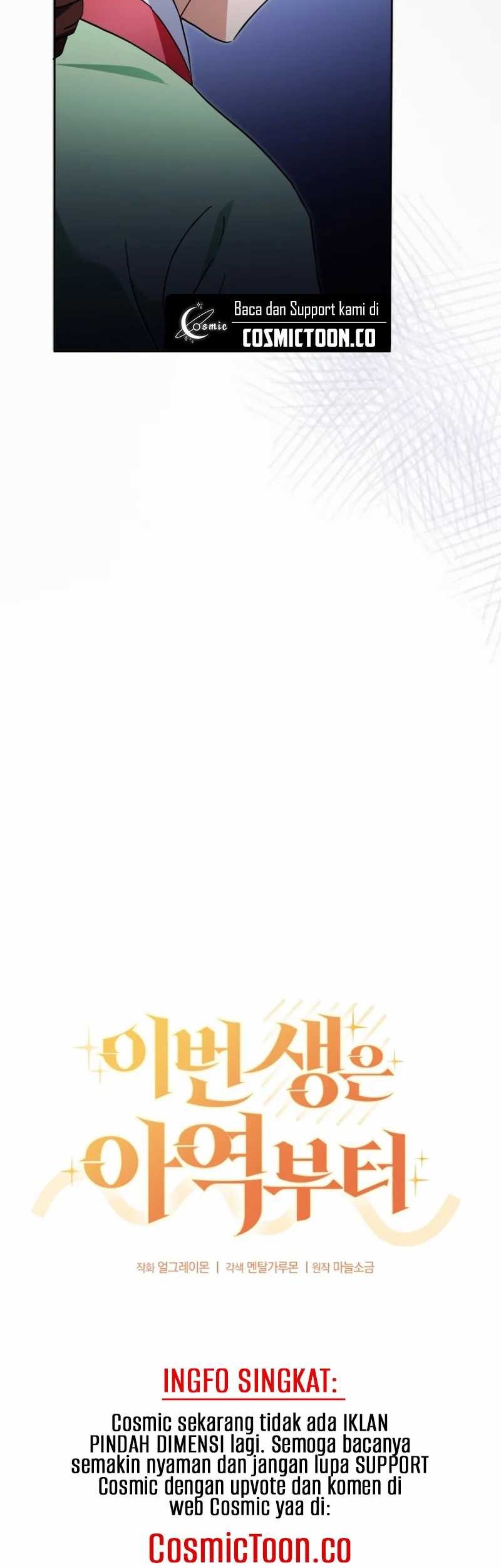 This Life Starts as a Child Actor Chapter 56 Gambar 30