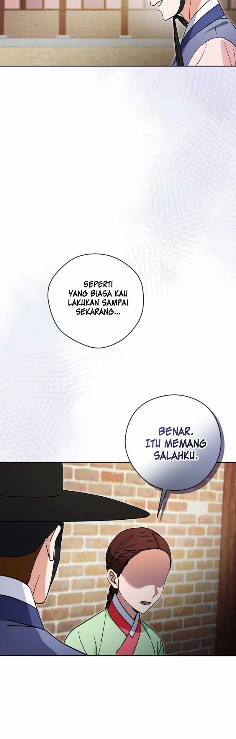 This Life Starts as a Child Actor Chapter 56 Gambar 32