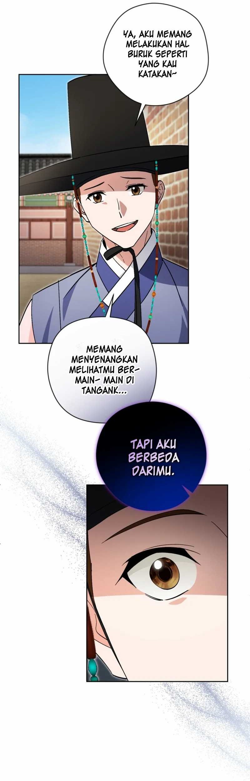 This Life Starts as a Child Actor Chapter 56 Gambar 34