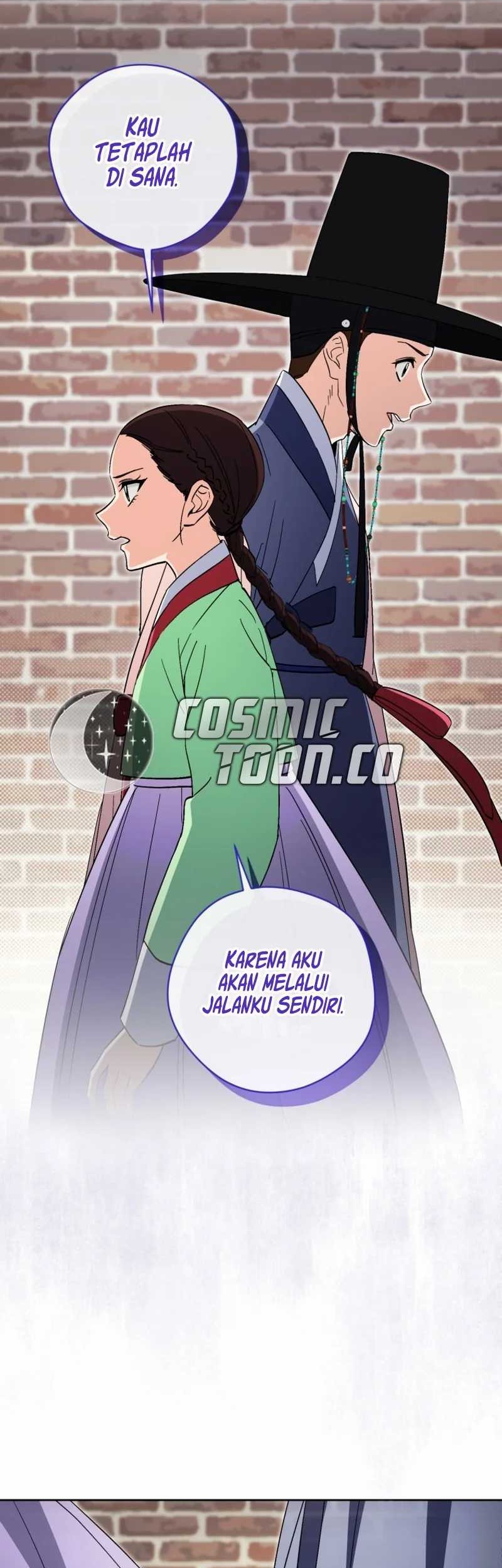 This Life Starts as a Child Actor Chapter 56 Gambar 39