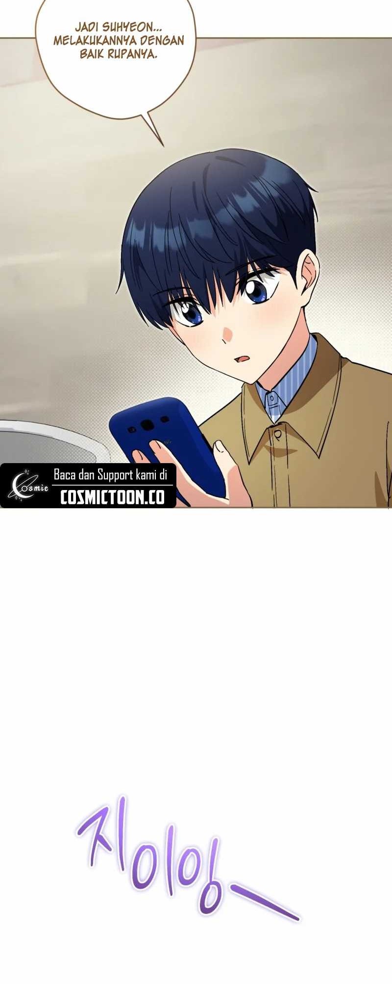 This Life Starts as a Child Actor Chapter 56 Gambar 42