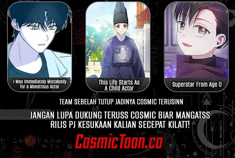 This Life Starts as a Child Actor Chapter 56 Gambar 49