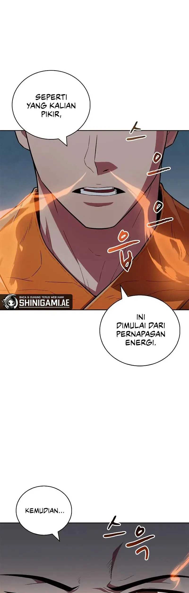 Genius Martial Arts Trainer Chapter 29 Gambar 39