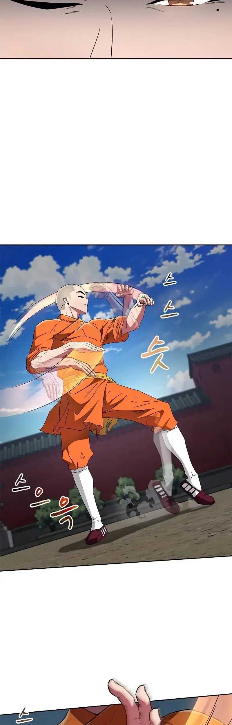 Genius Martial Arts Trainer Chapter 29 Gambar 40