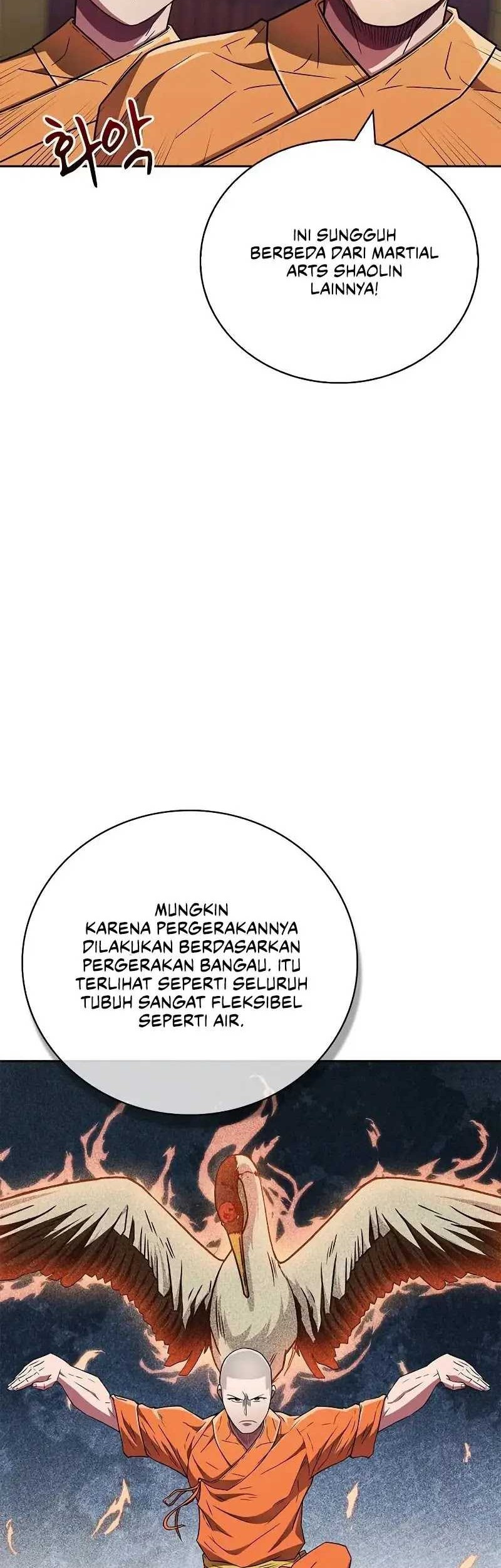 Genius Martial Arts Trainer Chapter 29 Gambar 43