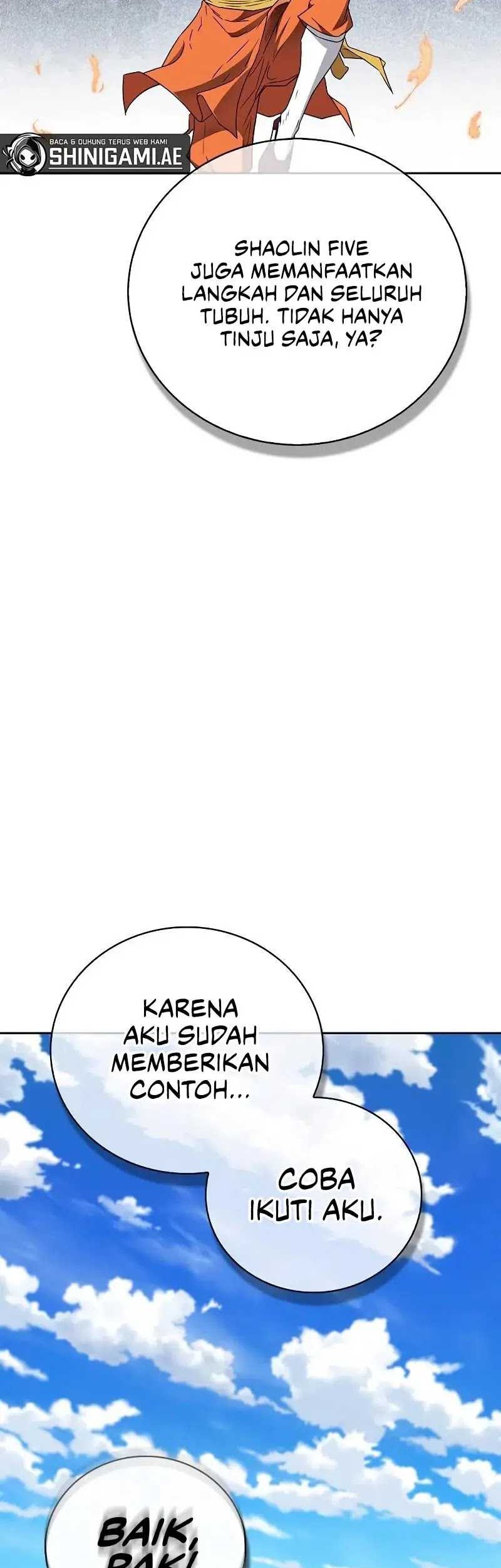 Genius Martial Arts Trainer Chapter 29 Gambar 44