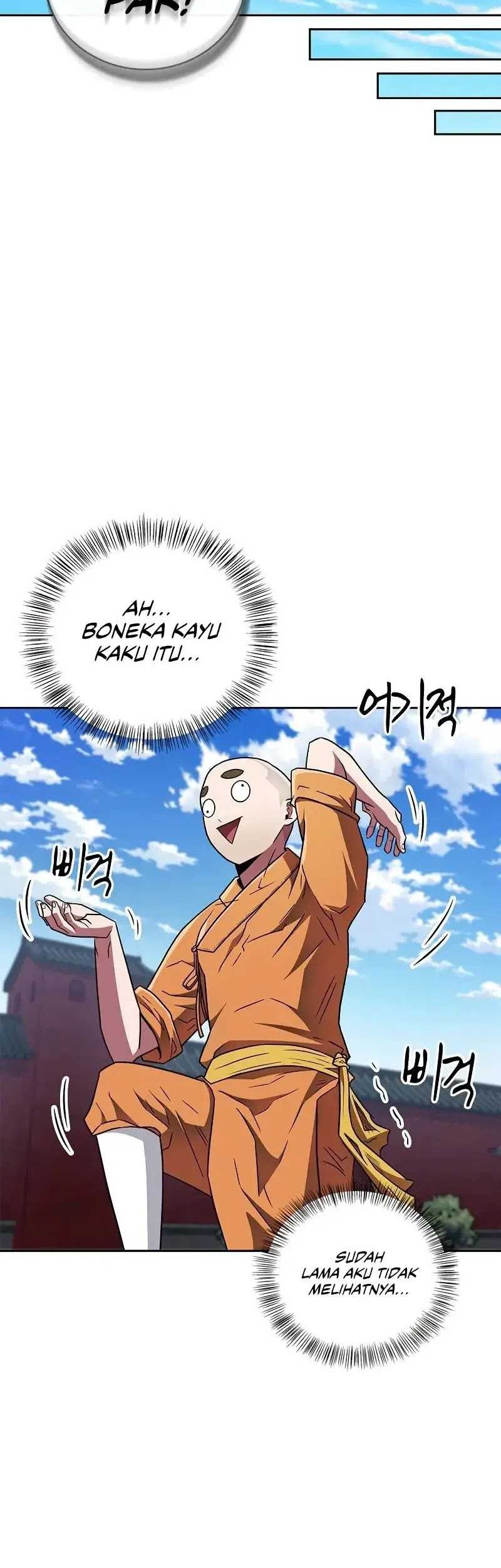 Genius Martial Arts Trainer Chapter 29 Gambar 45