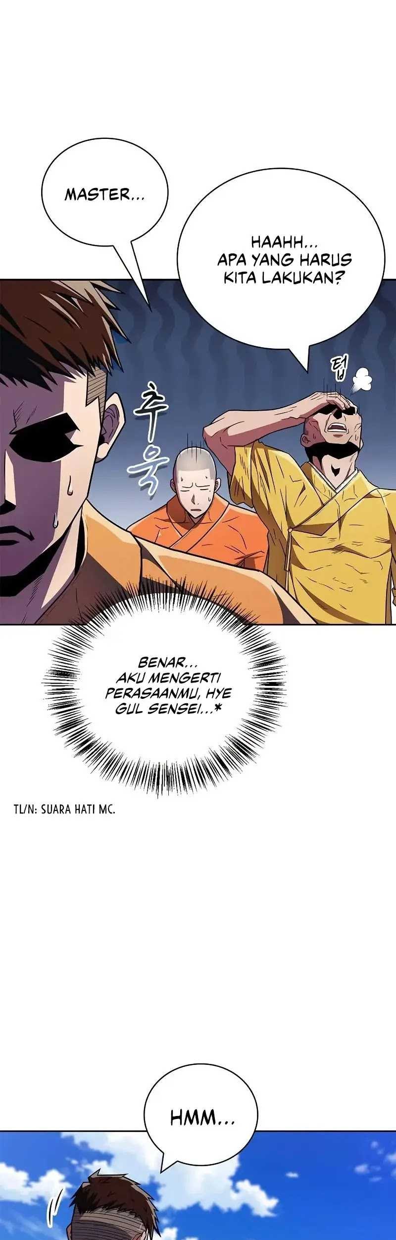 Genius Martial Arts Trainer Chapter 29 Gambar 46