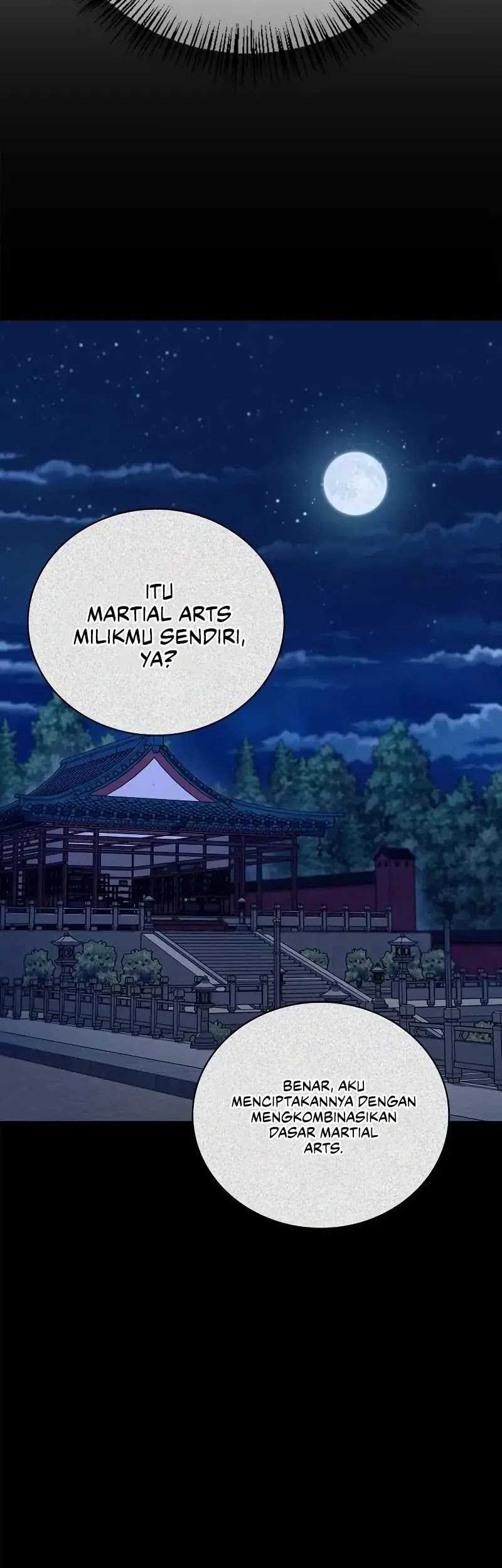 Genius Martial Arts Trainer Chapter 29 Gambar 53