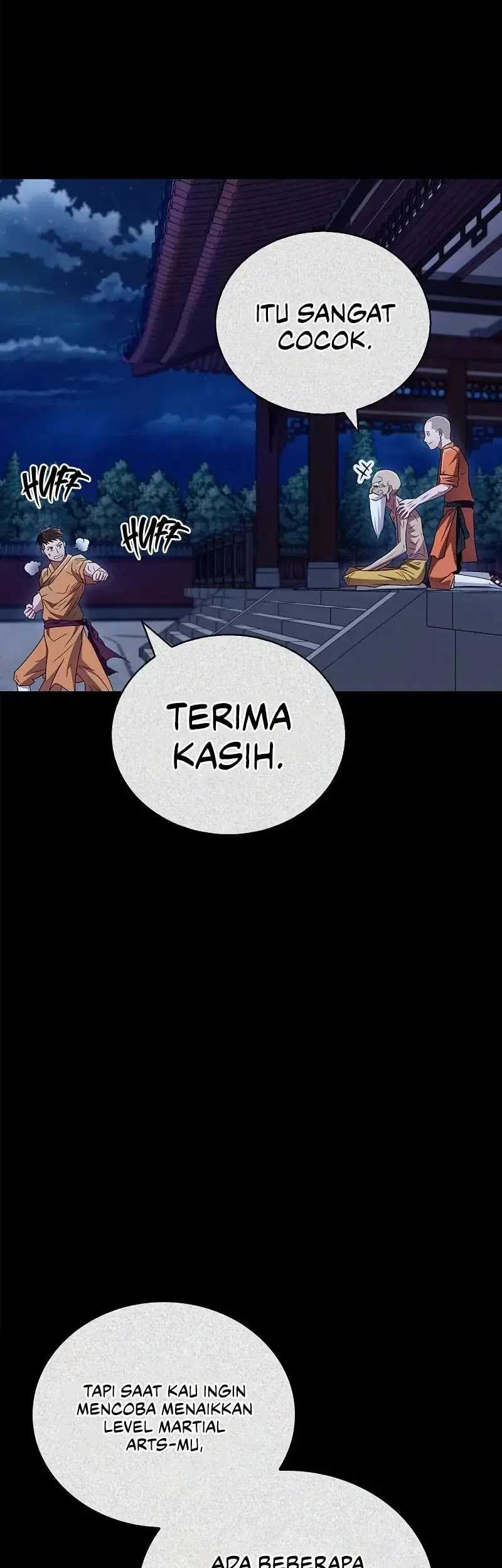 Genius Martial Arts Trainer Chapter 29 Gambar 54