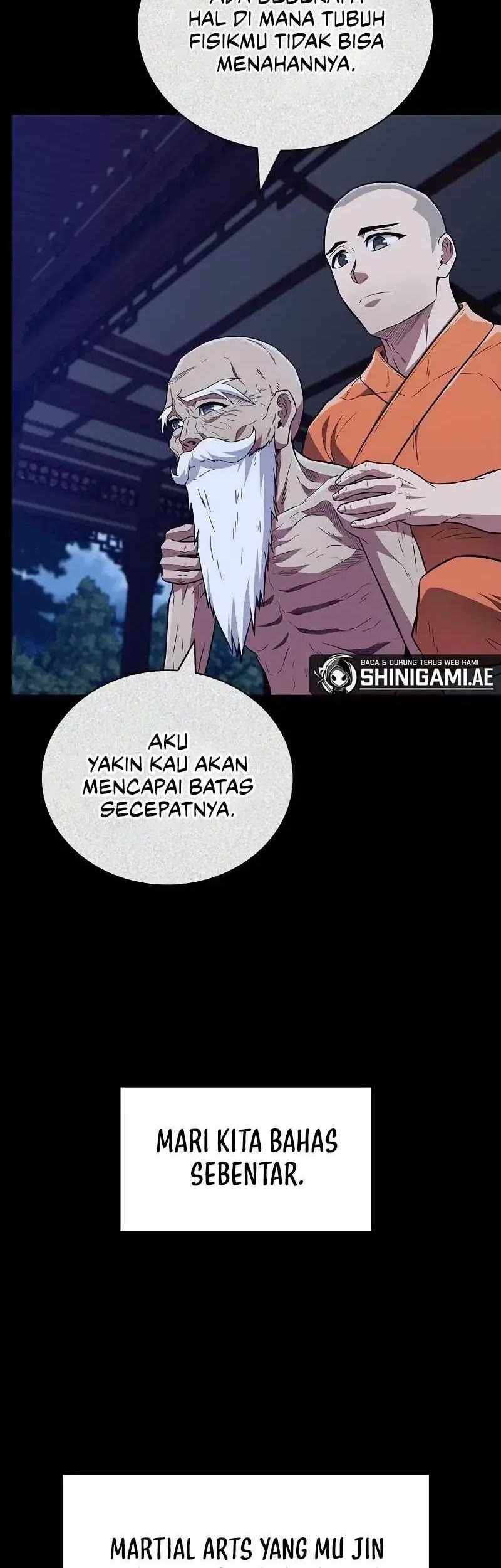 Genius Martial Arts Trainer Chapter 29 Gambar 55