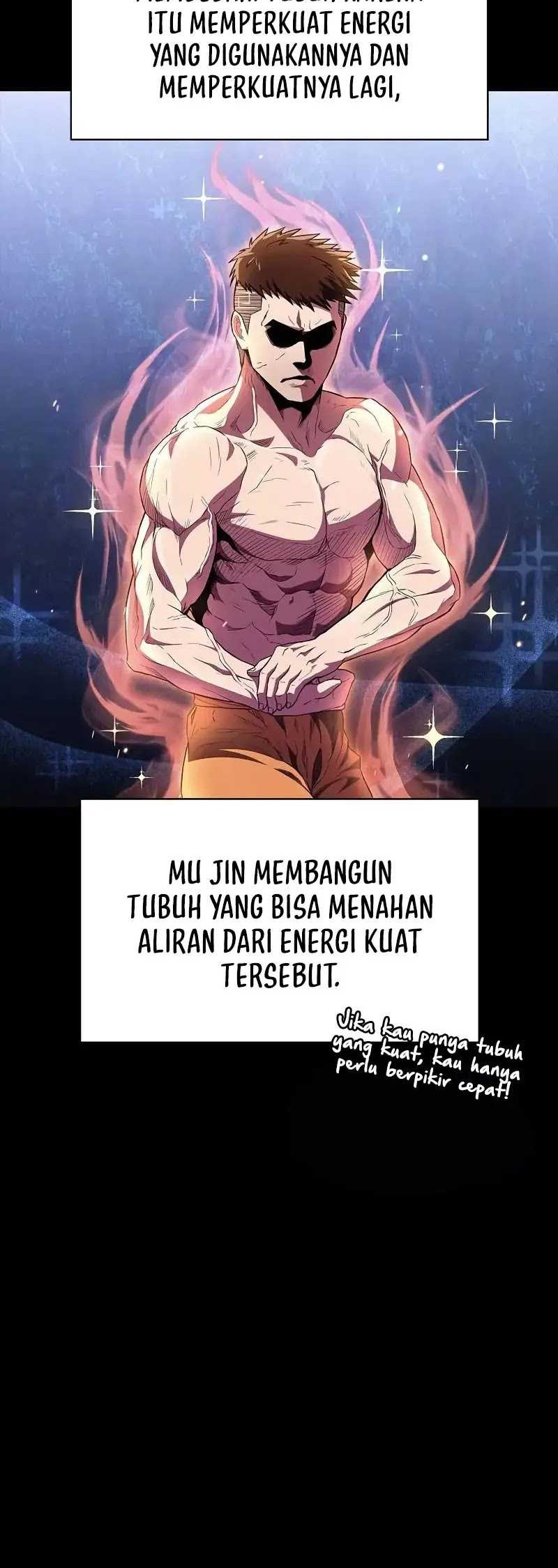Genius Martial Arts Trainer Chapter 29 Gambar 57