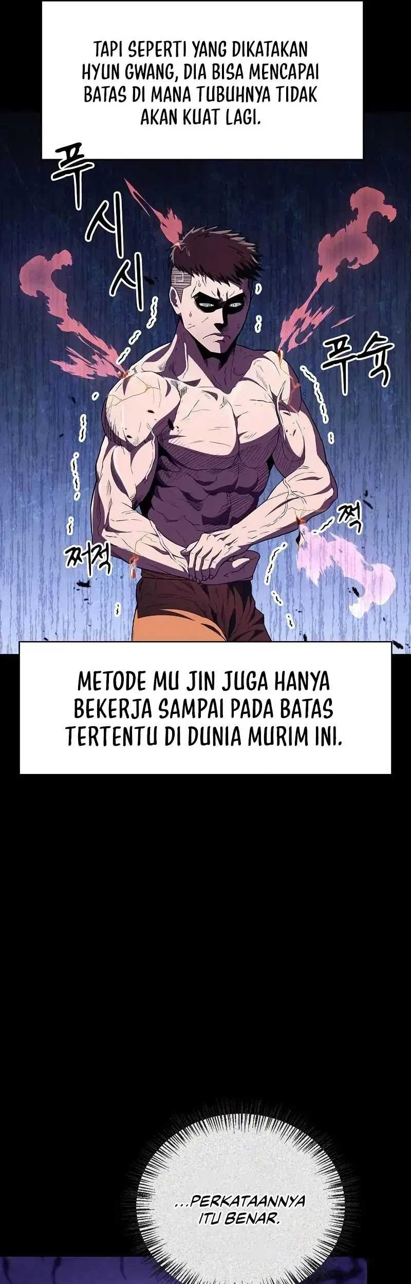 Genius Martial Arts Trainer Chapter 29 Gambar 58