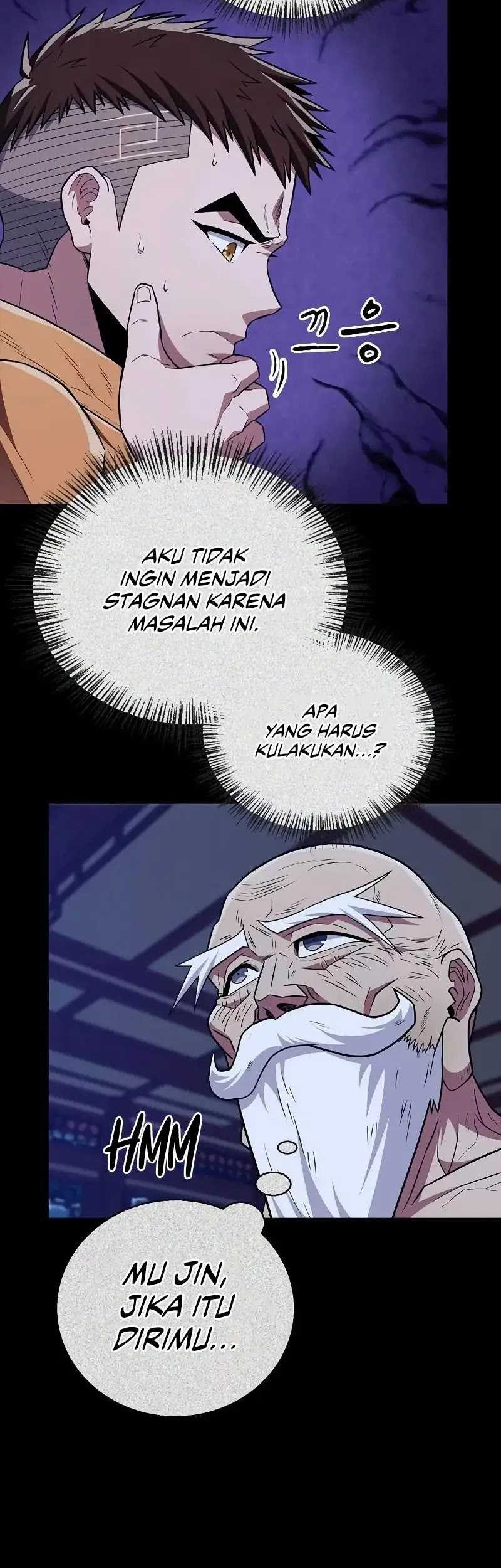 Genius Martial Arts Trainer Chapter 29 Gambar 59