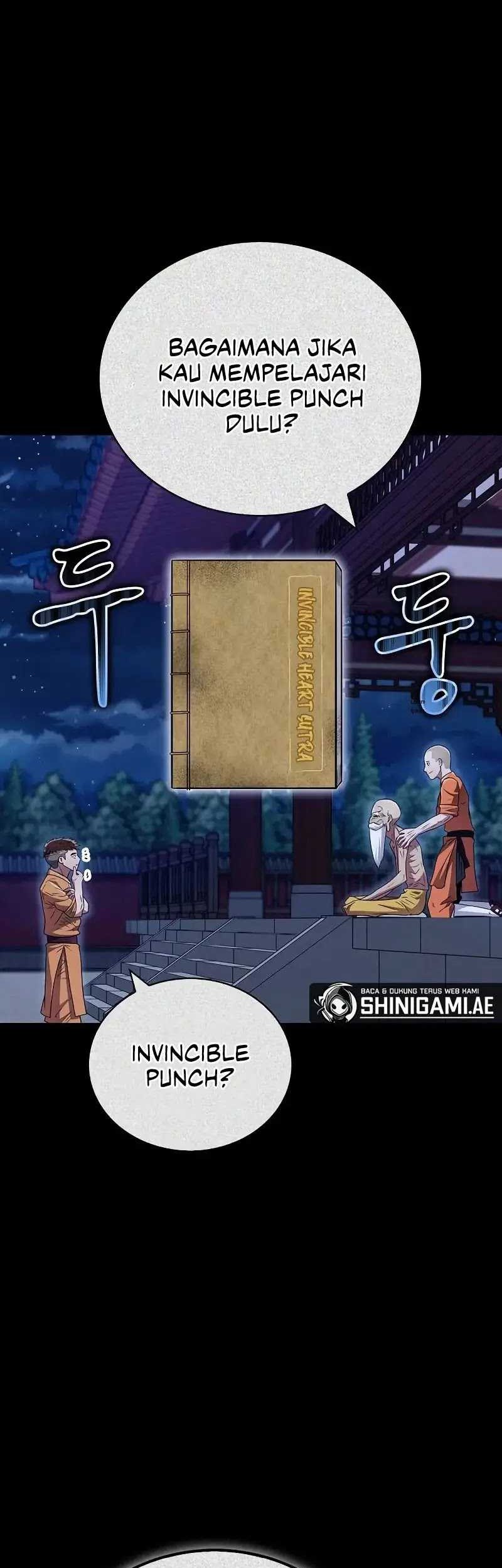 Genius Martial Arts Trainer Chapter 29 Gambar 60