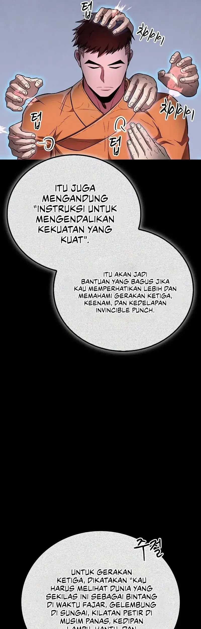 Genius Martial Arts Trainer Chapter 29 Gambar 62