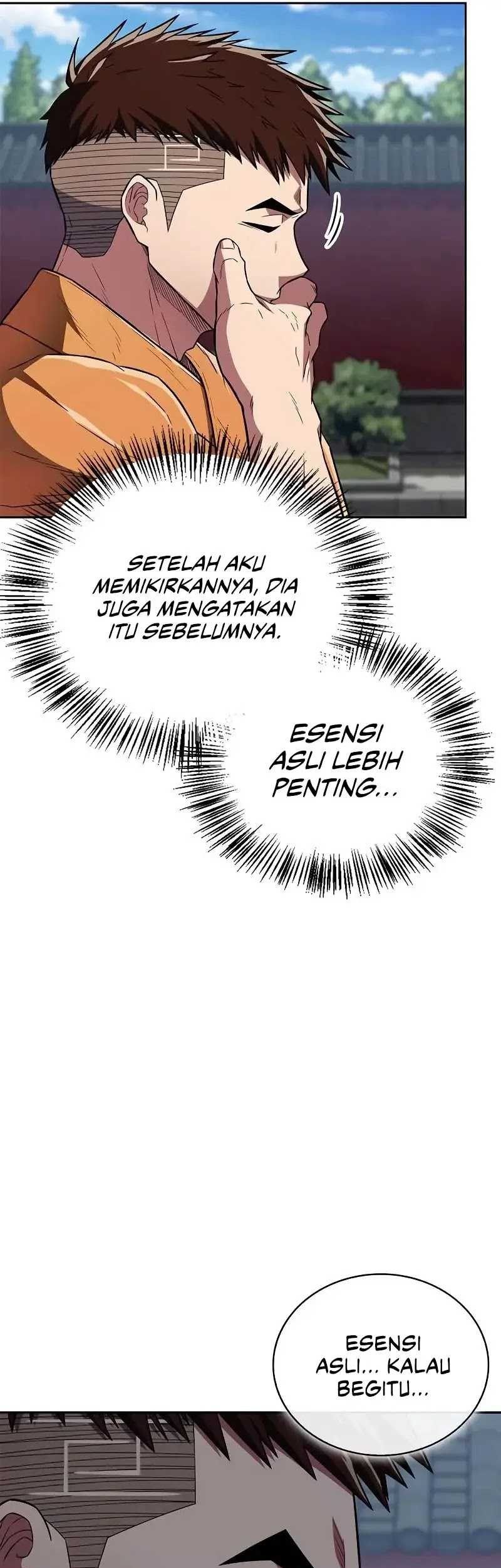 Genius Martial Arts Trainer Chapter 29 Gambar 66