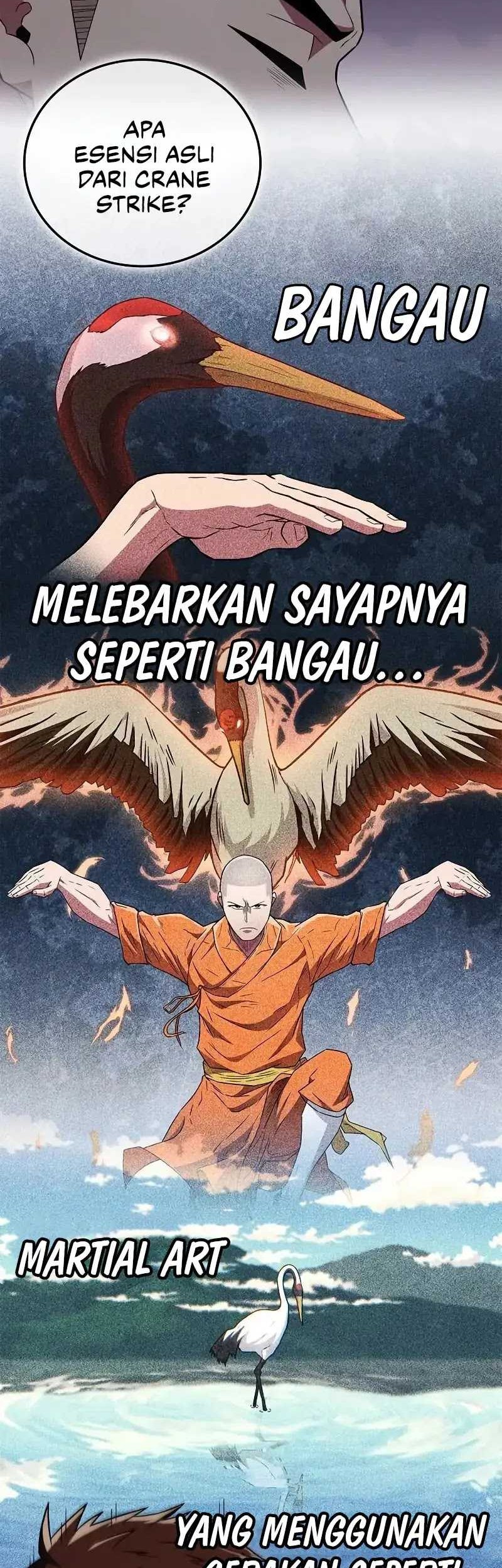Genius Martial Arts Trainer Chapter 29 Gambar 67